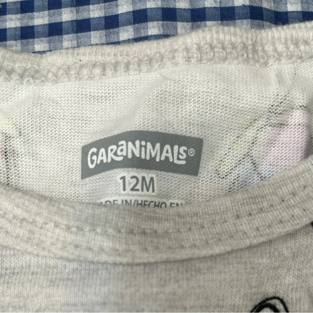 Garanimals charming girls